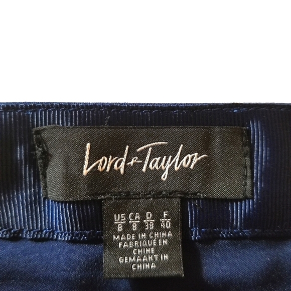 Lord & Taylor Skirt - Picture 4 of 5